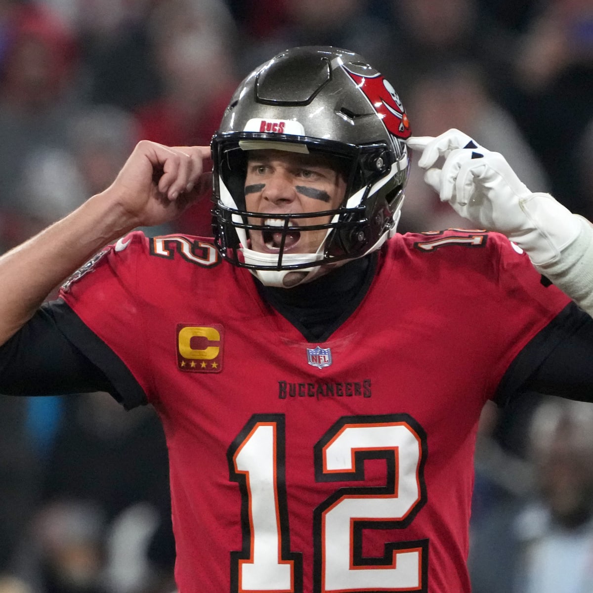 Mike Evans Denies Rebuild Despite Tom Brady's Retirement - Tampa Bay  Buccaneers, BucsGameday