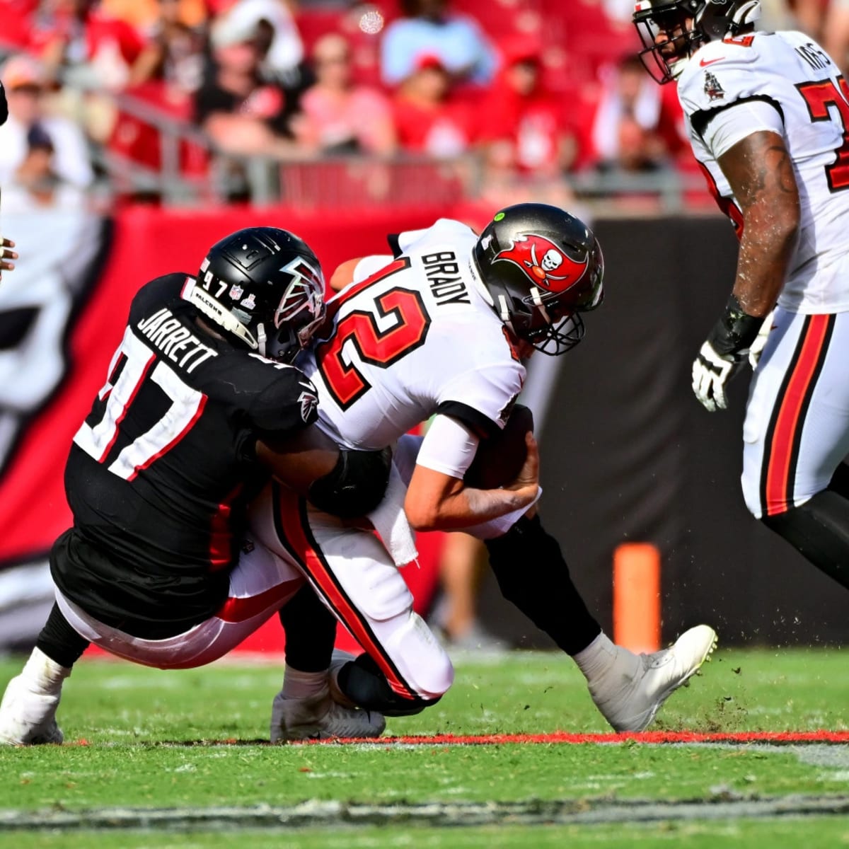 Atlanta Falcons or Tampa Bay Buccaneers: Which NFC South Team's