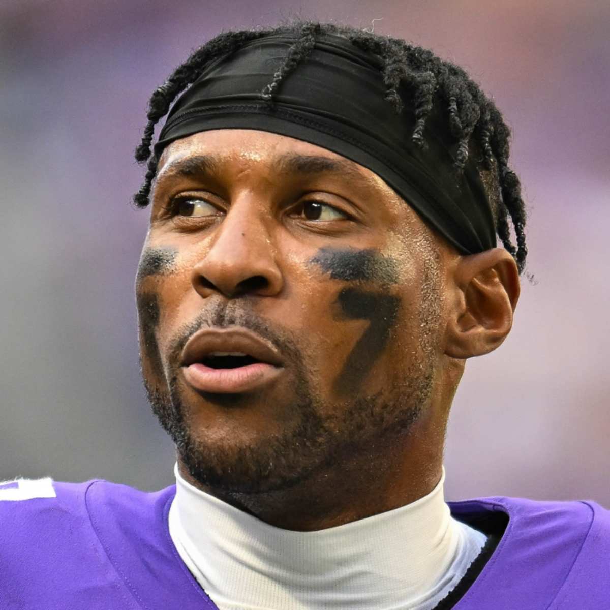 Vikings' Patrick Peterson says he has no 'beef' with Cardinals