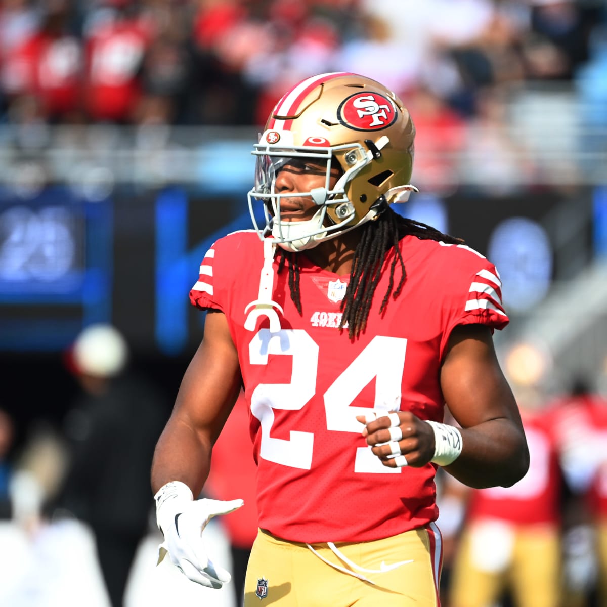 49ers are Starting to see Javon Kinlaw Become an Impact Player - Sports  Illustrated San Francisco 49ers News, Analysis and More