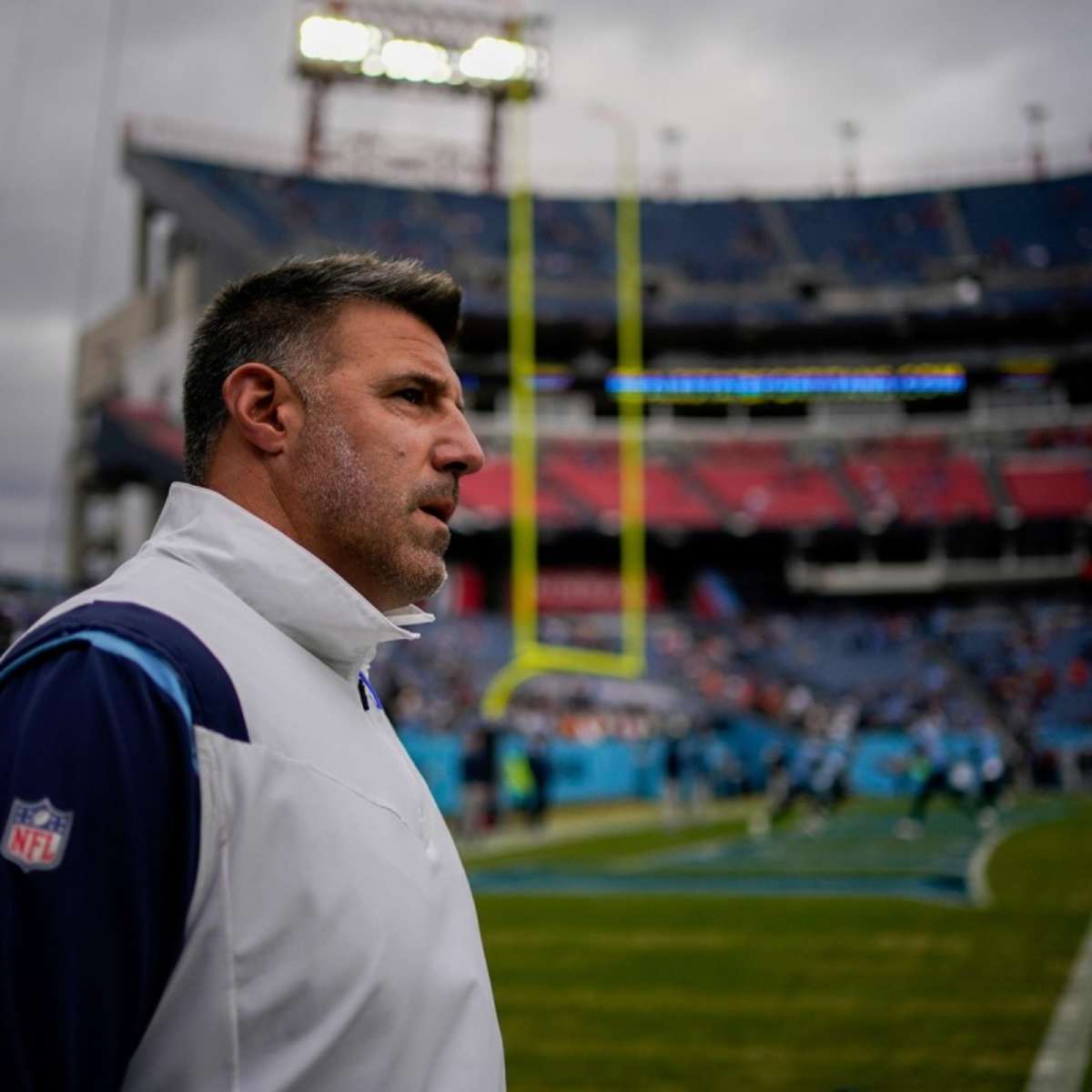 Vrabel prepares to host former team, coach