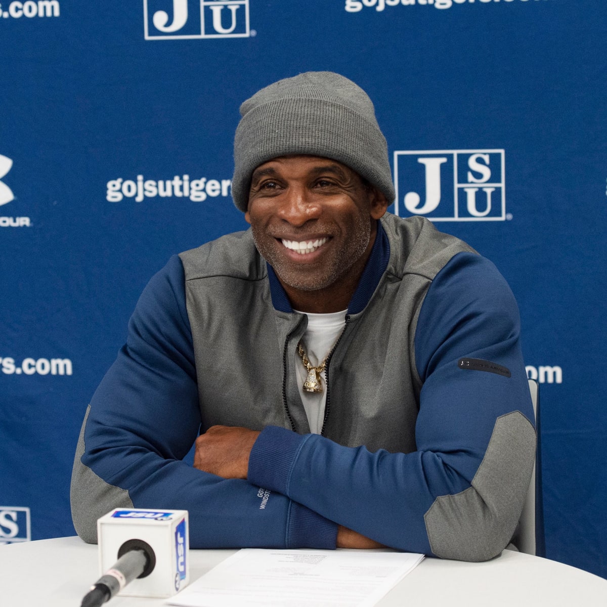 Cincinnati Football: Deion Sanders is reportedly considering