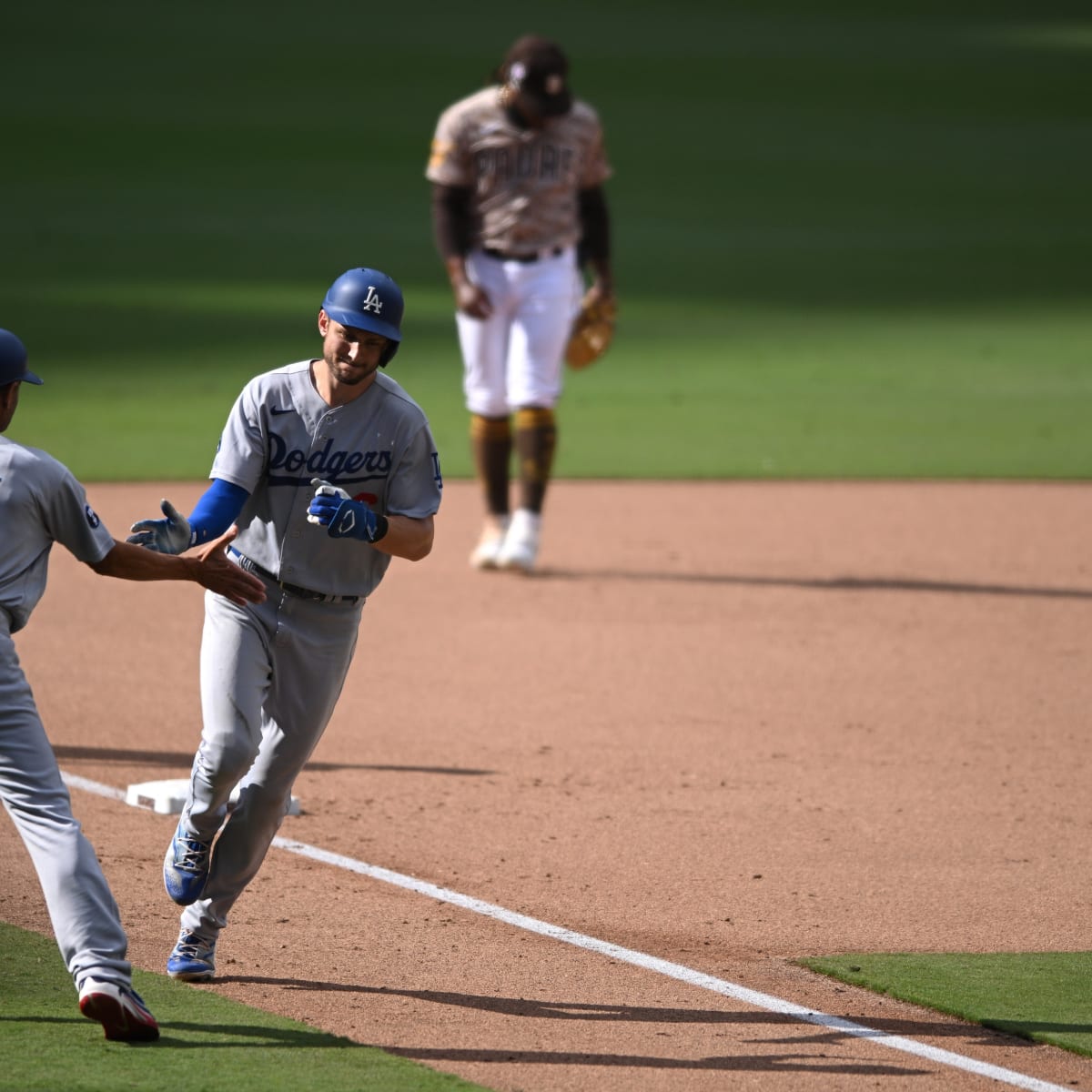 Dodgers: Trea Turner Vents Frustrations About Questions On LA's
