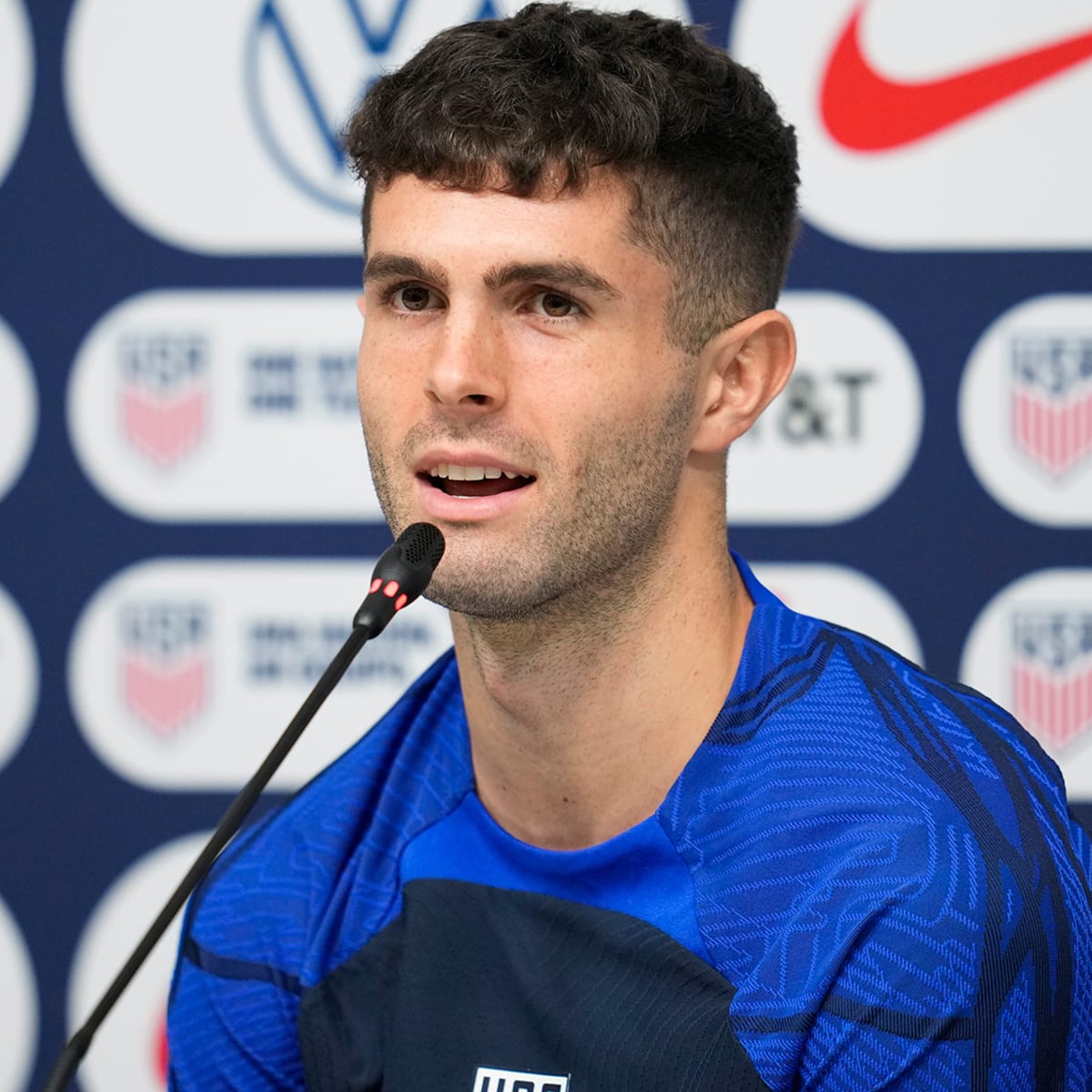 USMNT World Cup shirt numbers confirmed as Pulisic and Turner decisions  made 