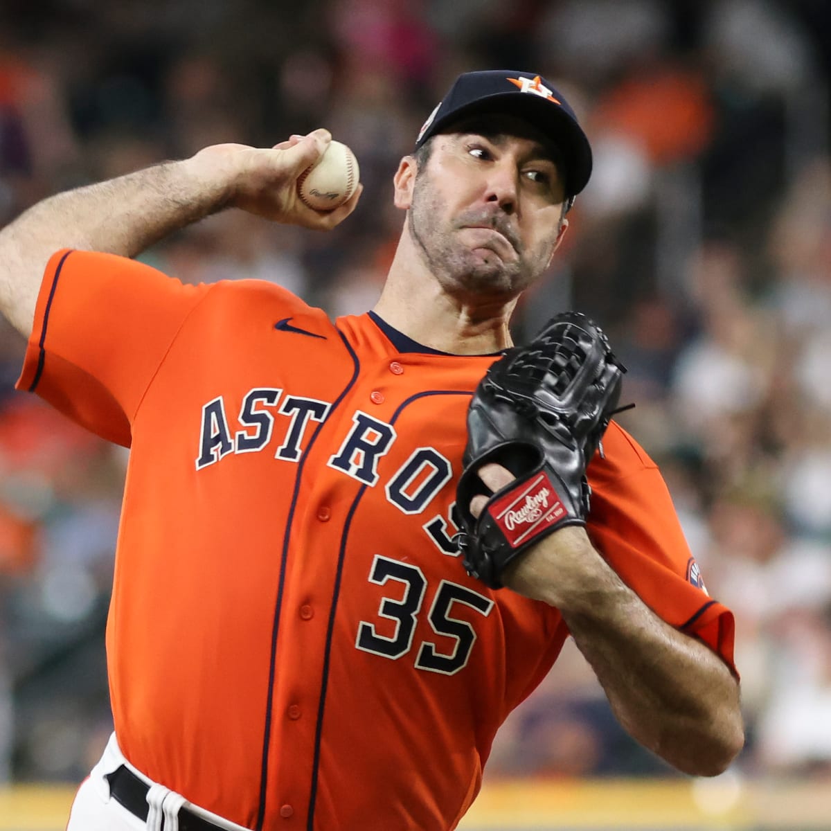 Justin Verlander unanimously wins 3rd Cy Young Award after comeback for the  ages