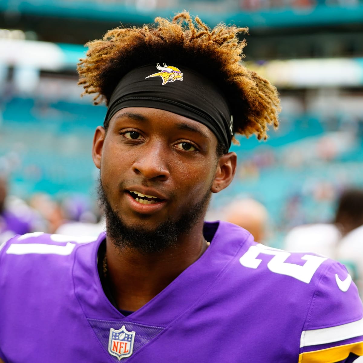 Vikings Rookie LT Christian Darrisaw could make first NFL start vs.  Panthers - Sports Illustrated Minnesota Vikings News, Analysis and More