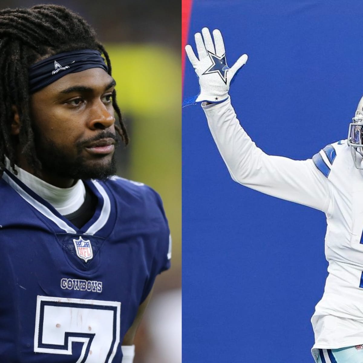 BREAKING: Dallas Cowboys Get Troubling Report On Trevon Diggs' Injury