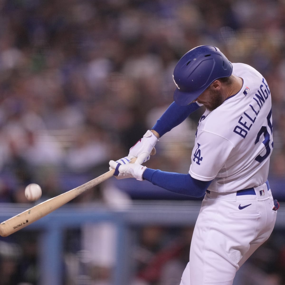 Cody Bellinger may be in line for big deal in MLB free agency