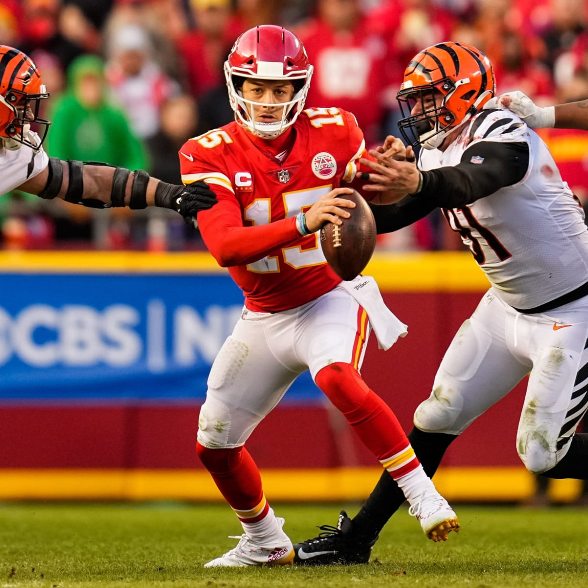 Bengals vs. Chiefs: Upcoming Game Info & Rivalry History - Ticketmaster Blog