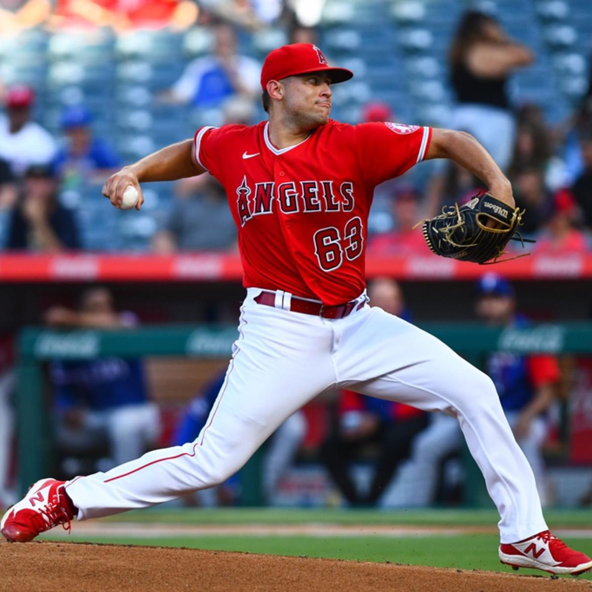 Angels Baseball Foundation/Directing Change Program - Angels