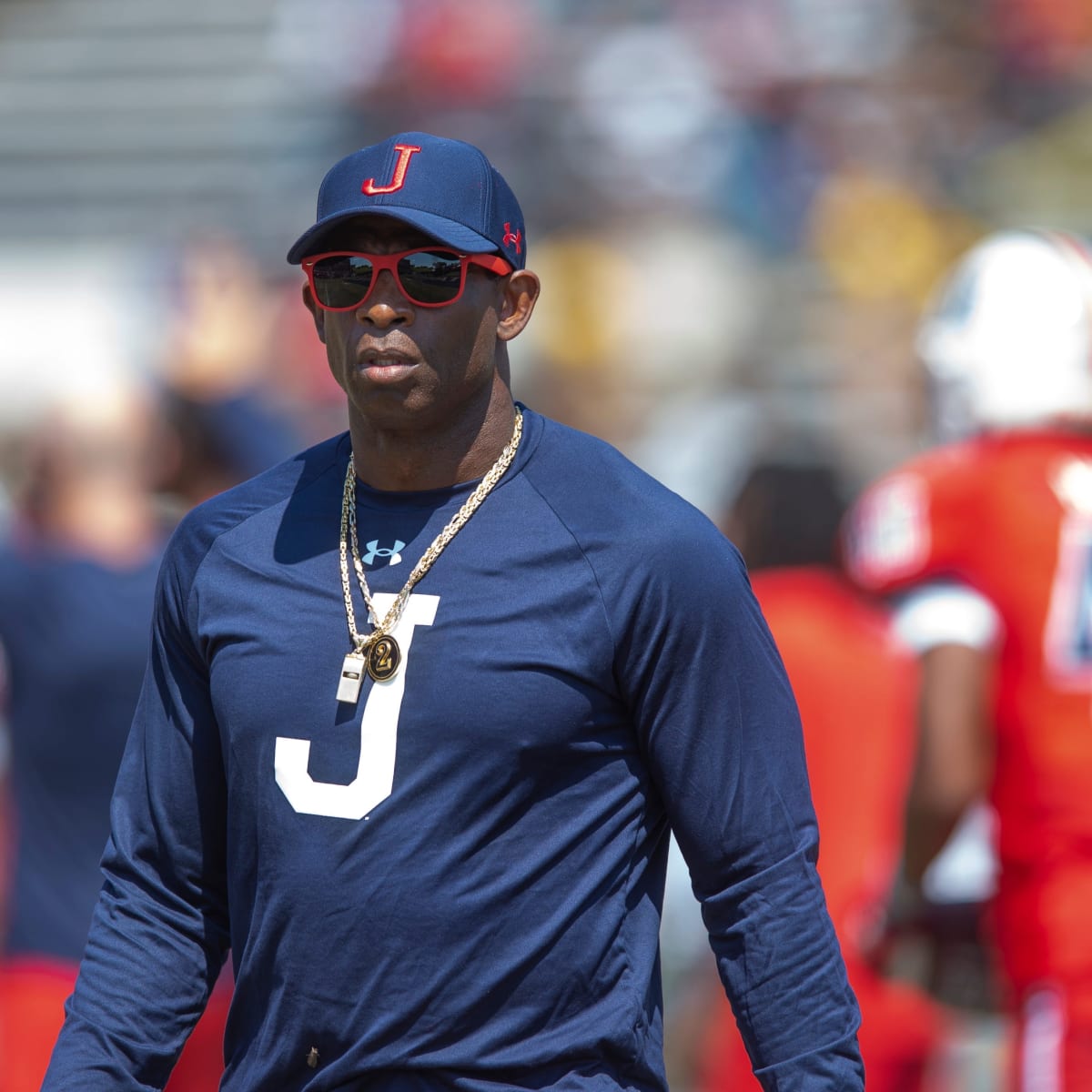 All-time Seminole Cornerback: Deion Sanders - TheOsceola