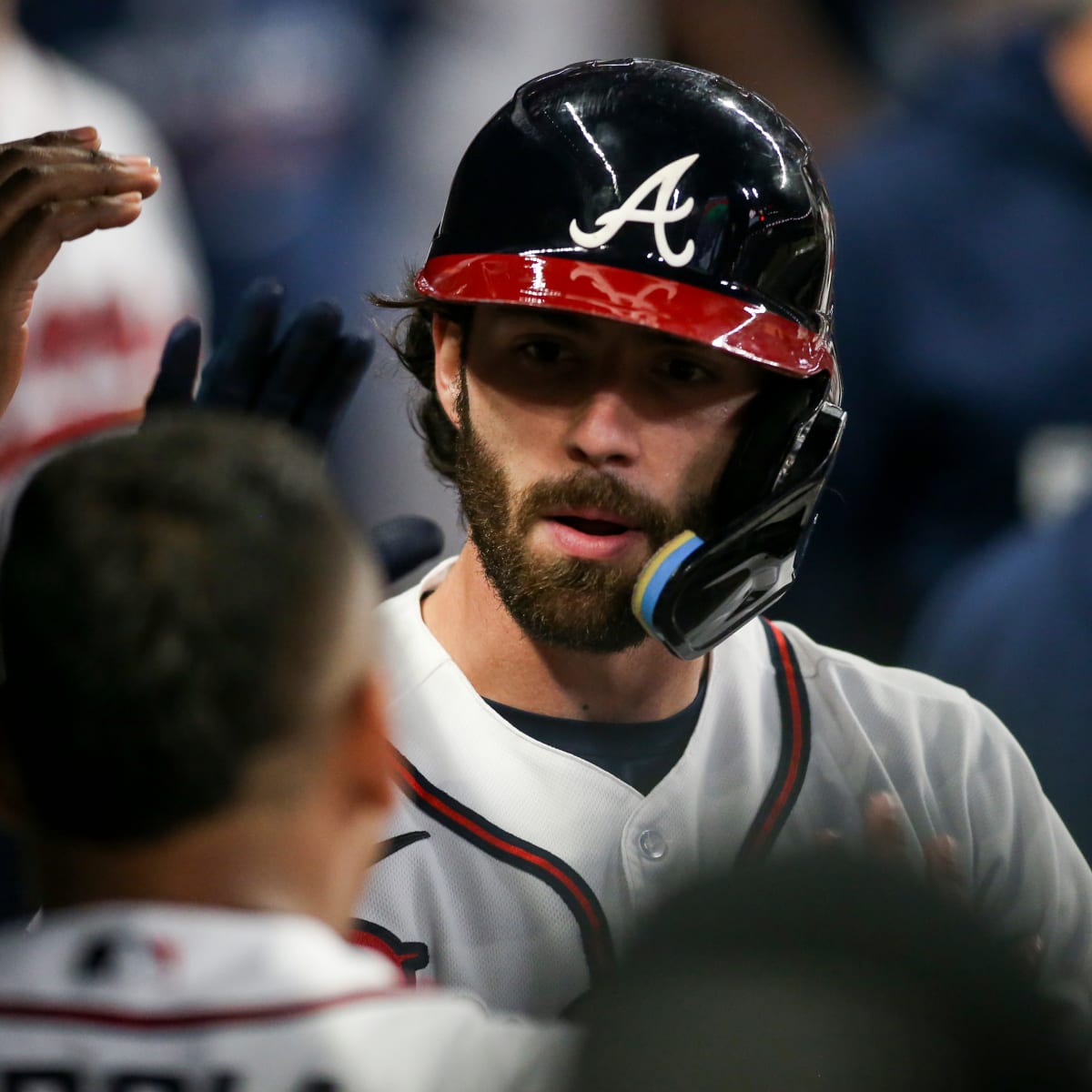 How Dansby Swanson's Cubs signing reunited two Georgia families - Chicago  Sun-Times