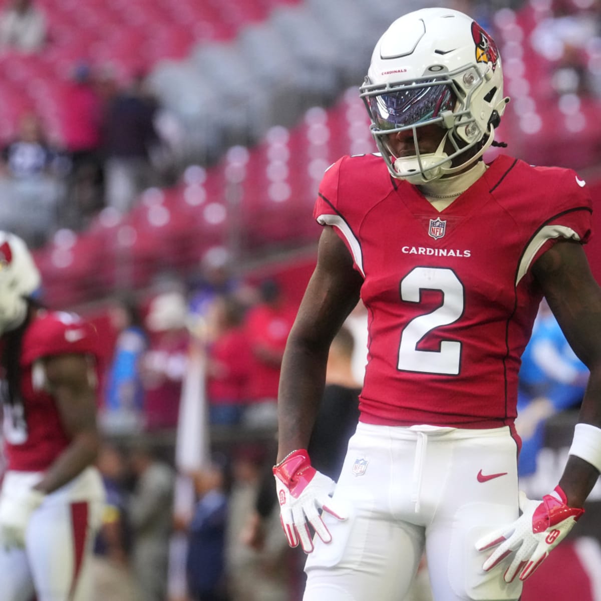 Moore: What gives with the Arizona Cardinals losing games at home?