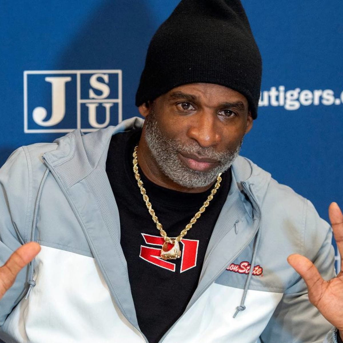 Deion Sanders: 'No formula' for Detroit Lions head coach Matt