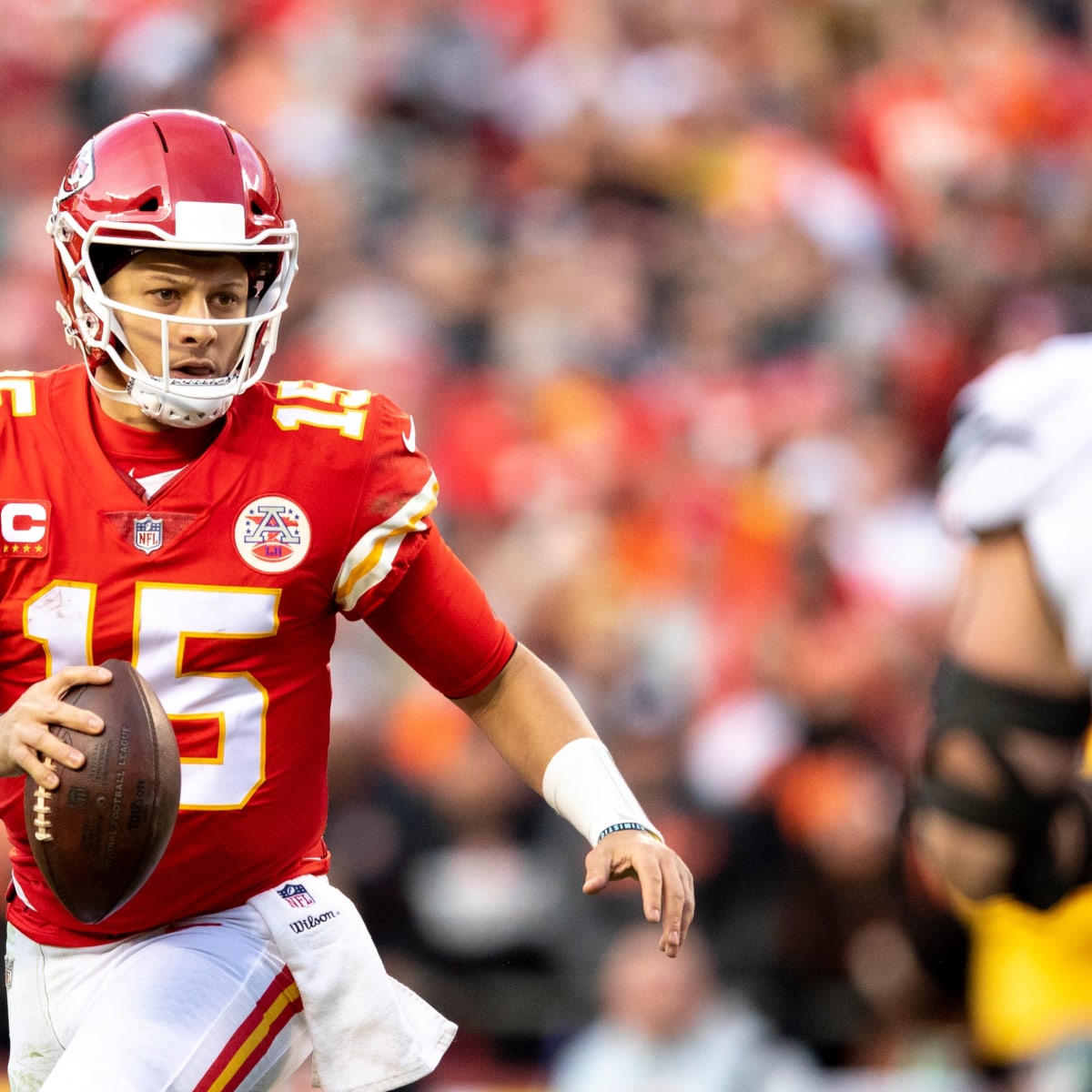 What the Royals schedule can predict for the Chiefs schedule