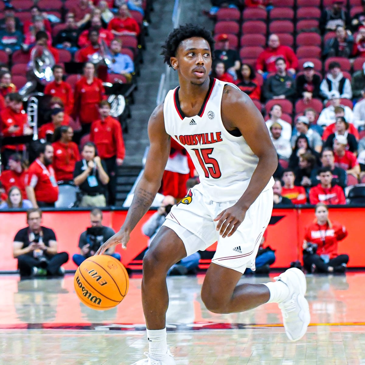 Preview: Louisville Cardinals vs. Miami Hurricanes - Sports Illustrated Louisville Cardinals News, Analysis and More