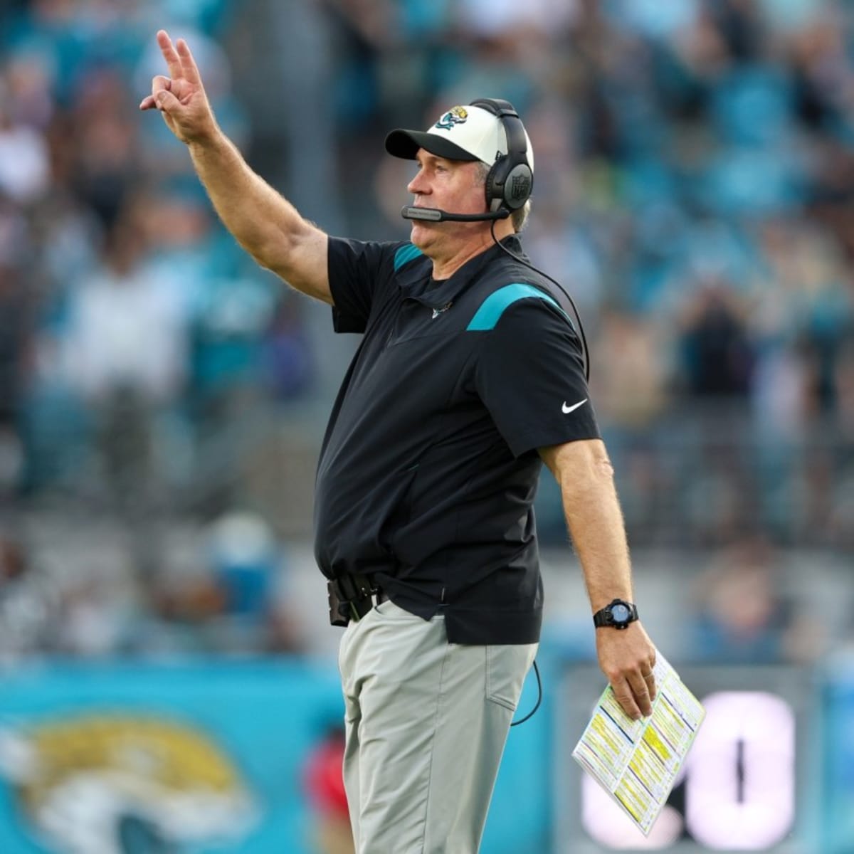 Jaguars vs. Lions Prediction, NFL Picks & Odds for NFL Preseason W2: 8/19 -  Sports Illustrated Detroit Lions News, Analysis and More