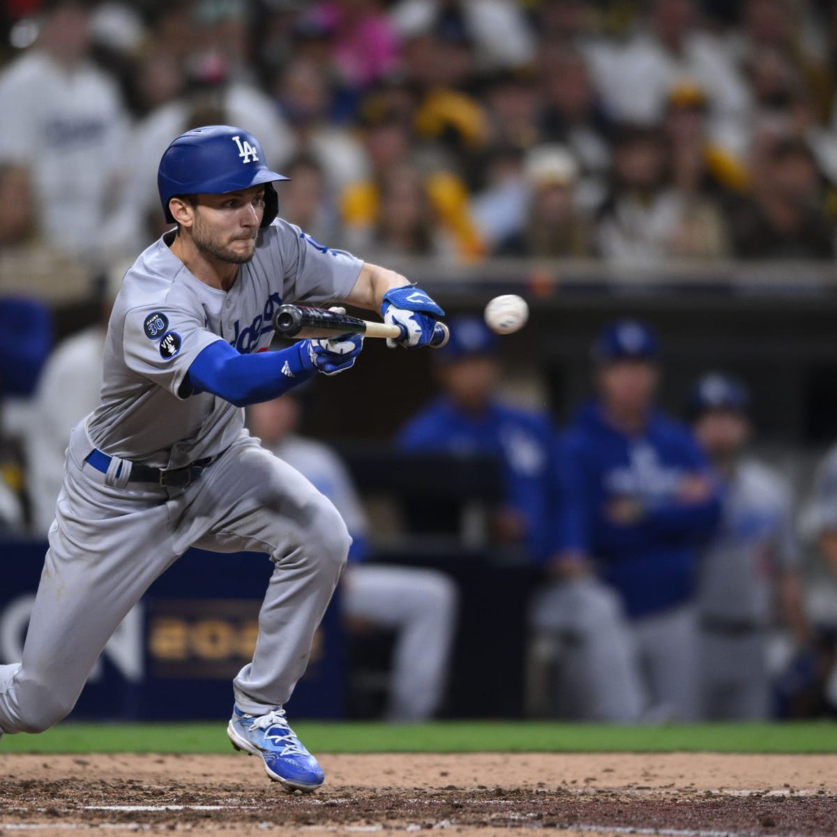 Kenosha native who plays for LA Dodgers returns home to take on Brewers