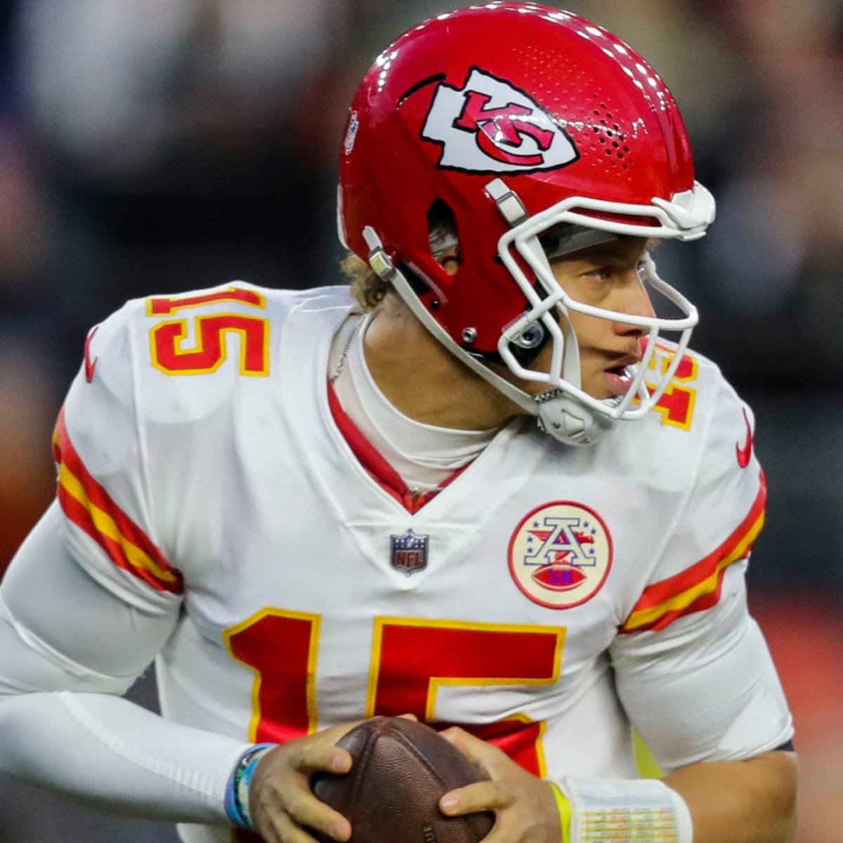 Patrick Mahomes Injury News Moves Bengals-Chiefs Odds