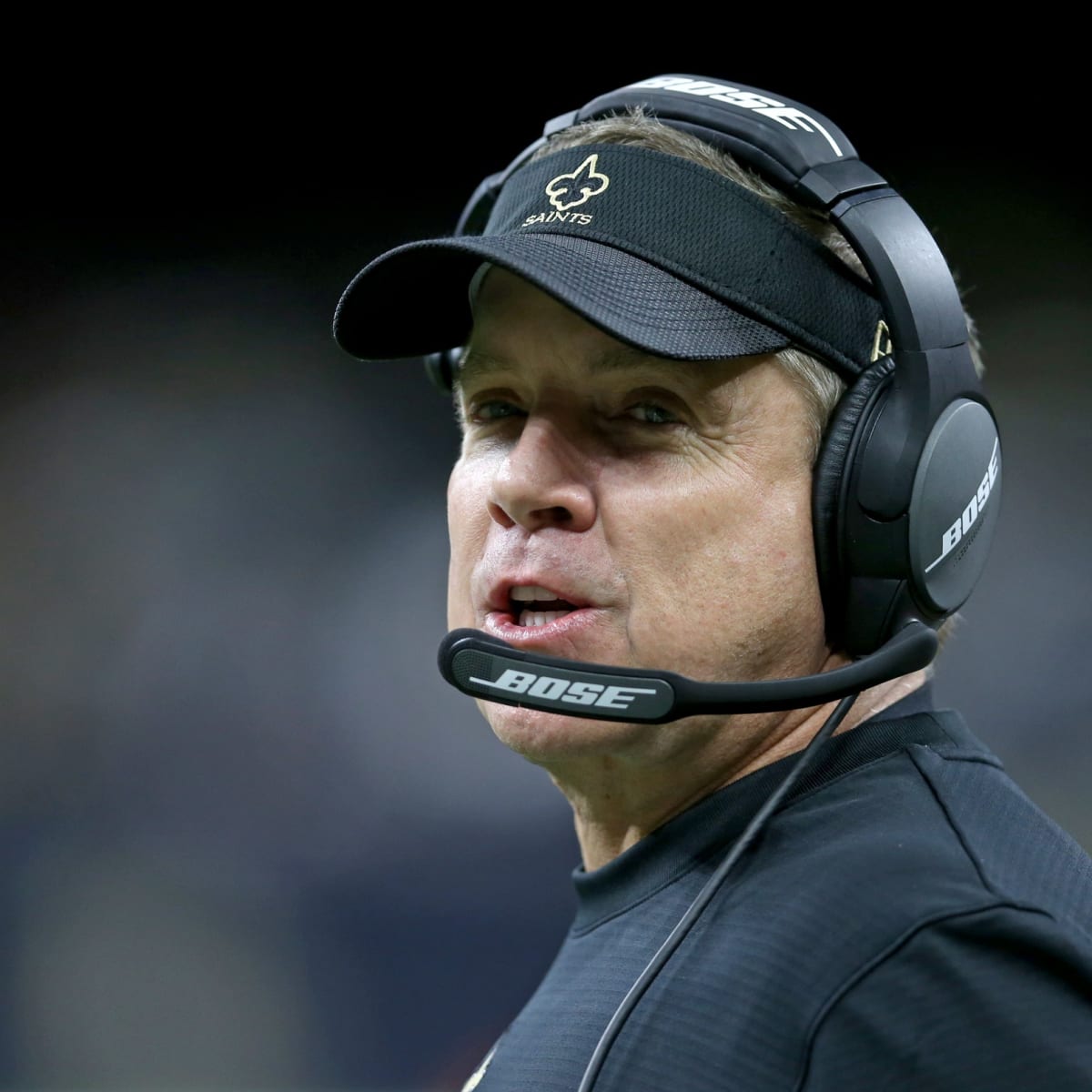 For Broncos' Sean Payton, ex-Saints bring familiarity to Denver