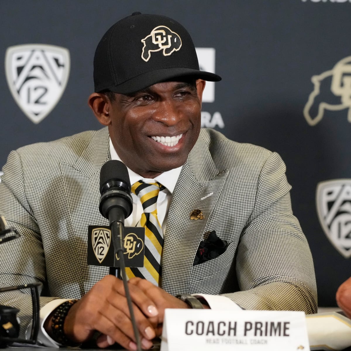 Deion Sanders may hit New Orleans area hard in quest to build Colorado into  a college football power – Crescent City Sports