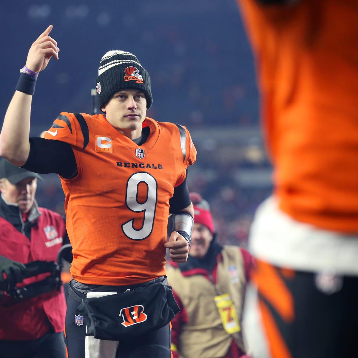 Cincinnati Bengals QB Joe Burrow Among Favorites to Win 2022 NFL MVP Award  - Sports Illustrated Cincinnati Bengals News, Analysis and More