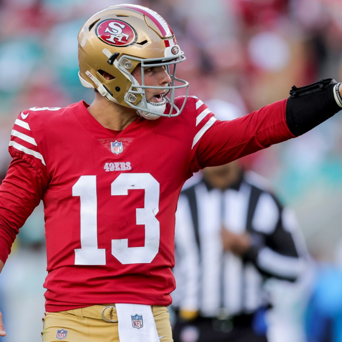 5 Things to Know About 49ers Quarterback Brock Purdy – NBC Bay Area