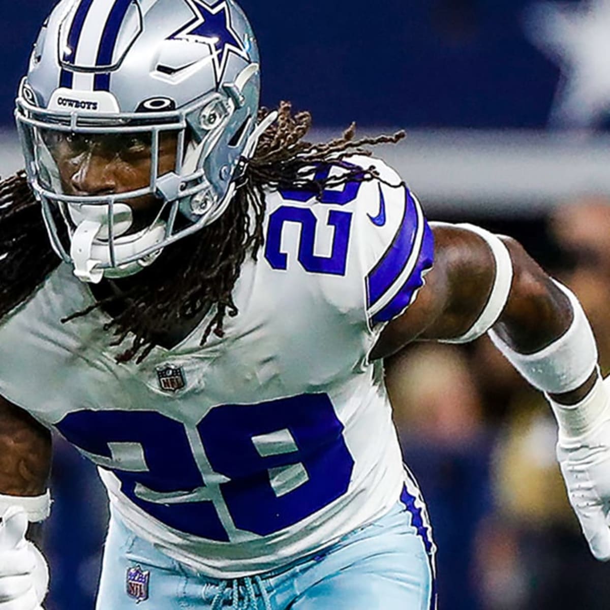 Dallas Cowboys S Malik Hooker sensed INT was coming in Week 15