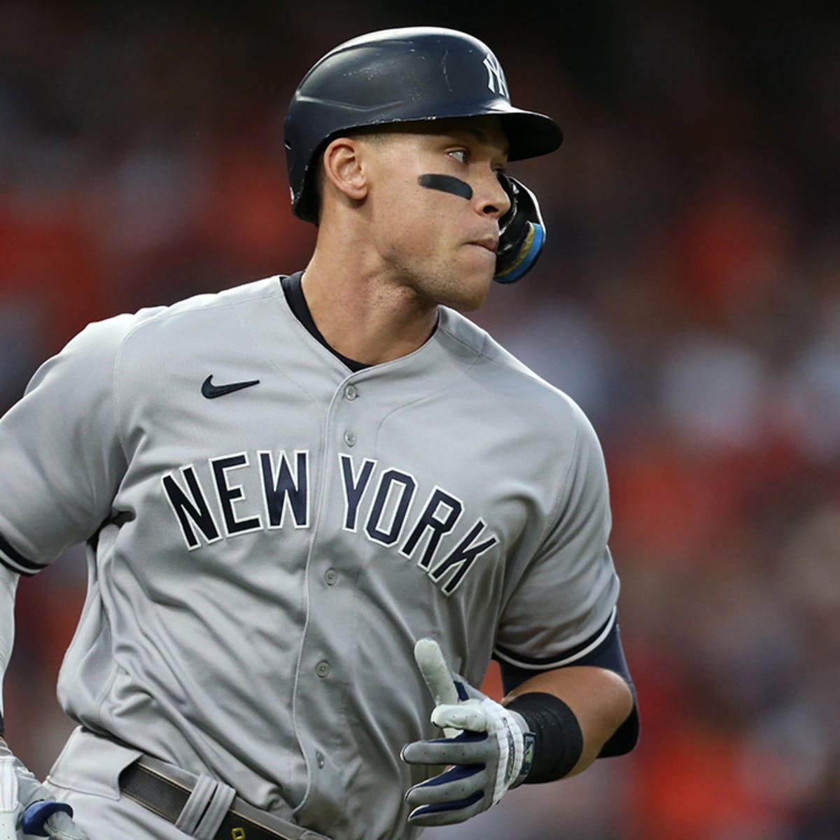 Aaron Judge contract: New York Yankees slugger signs record Major