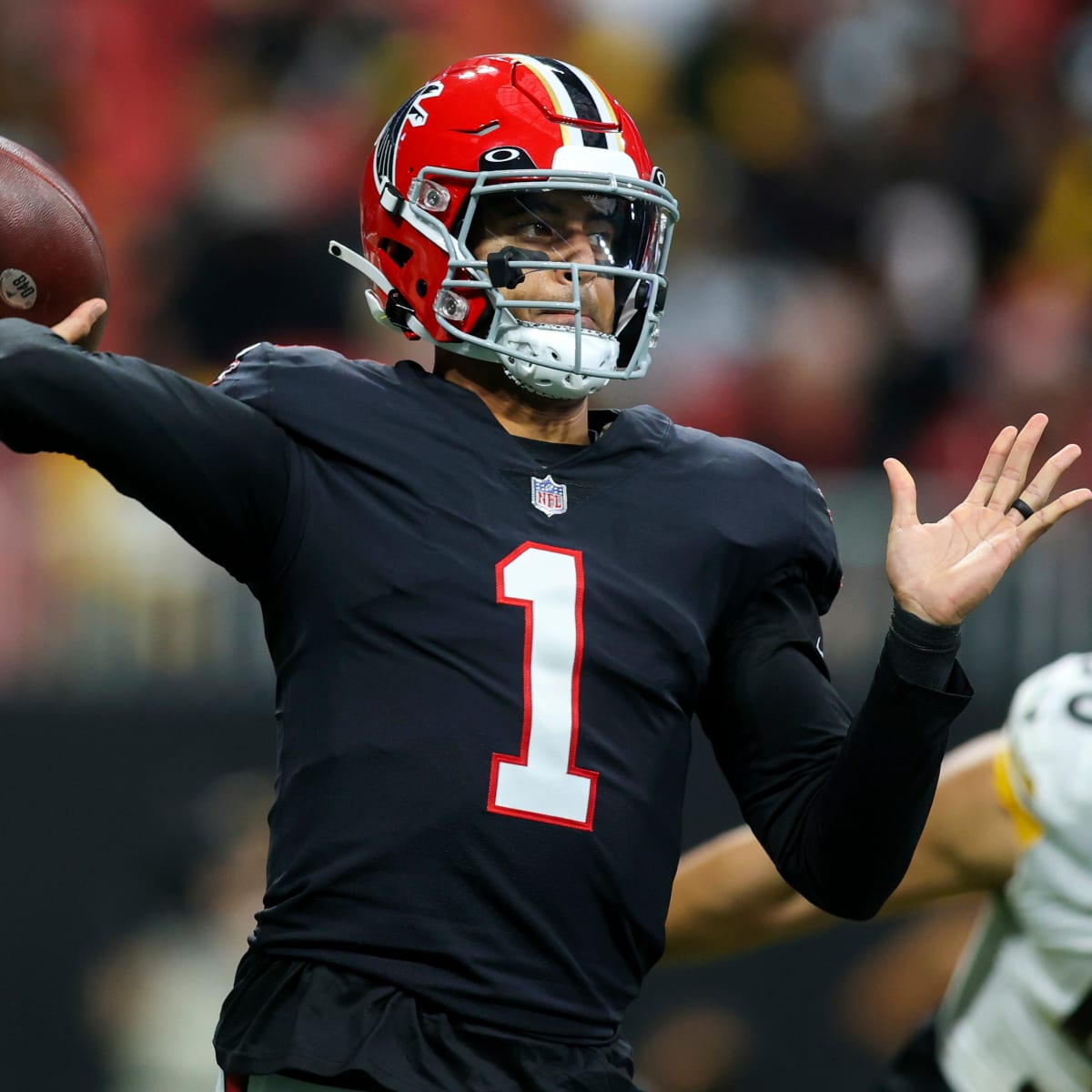 Mariota, Falcons brace for test against 49ers' stiff defense - The  Christian Index