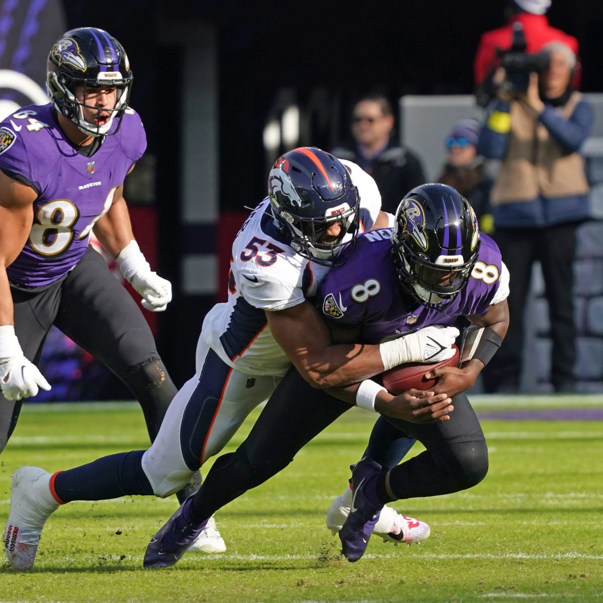 Pregame Notes for Ravens — Jaguars in Week 12 - Sports Illustrated Baltimore  Ravens News, Analysis and More