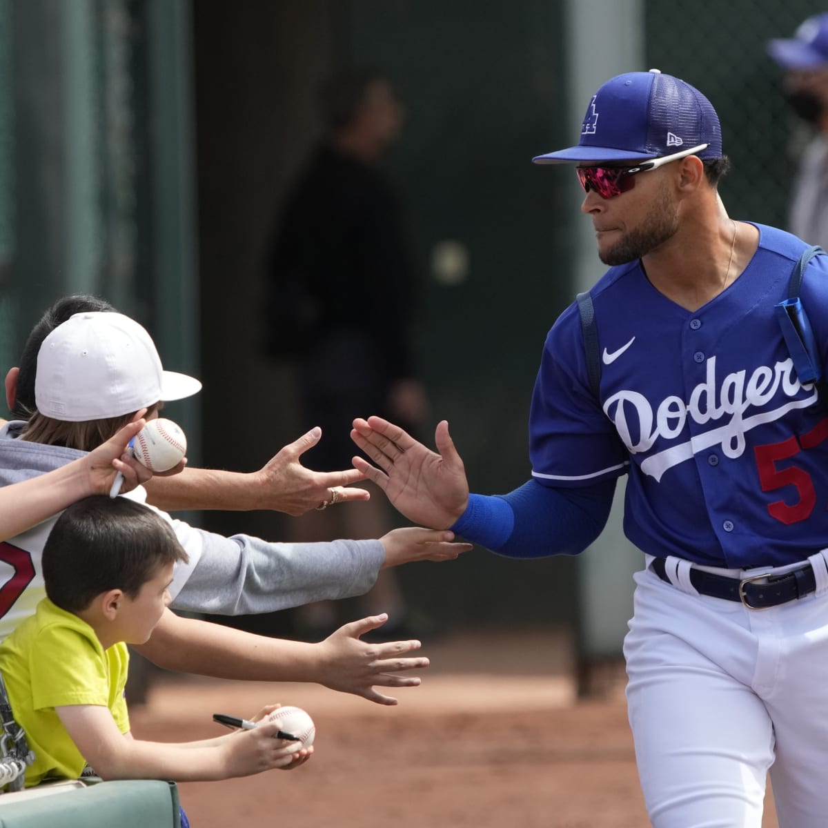 Dodgers 2023: A Path to the 'Ship — FarFromProfessional