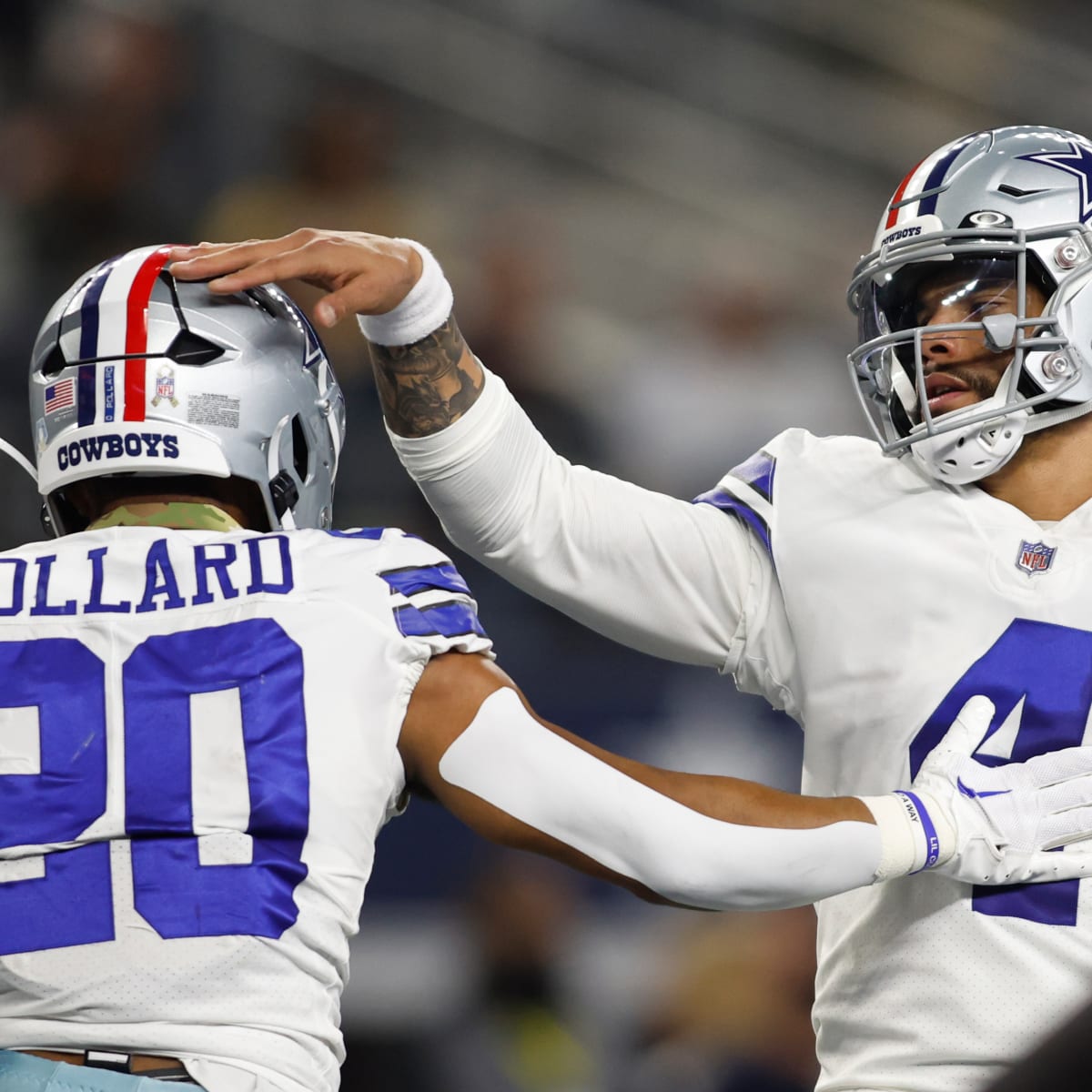 Cowboys BLOW OUT Colts Behind 33-Point 4th Quarter On SNF I FULL GAME RECAP  