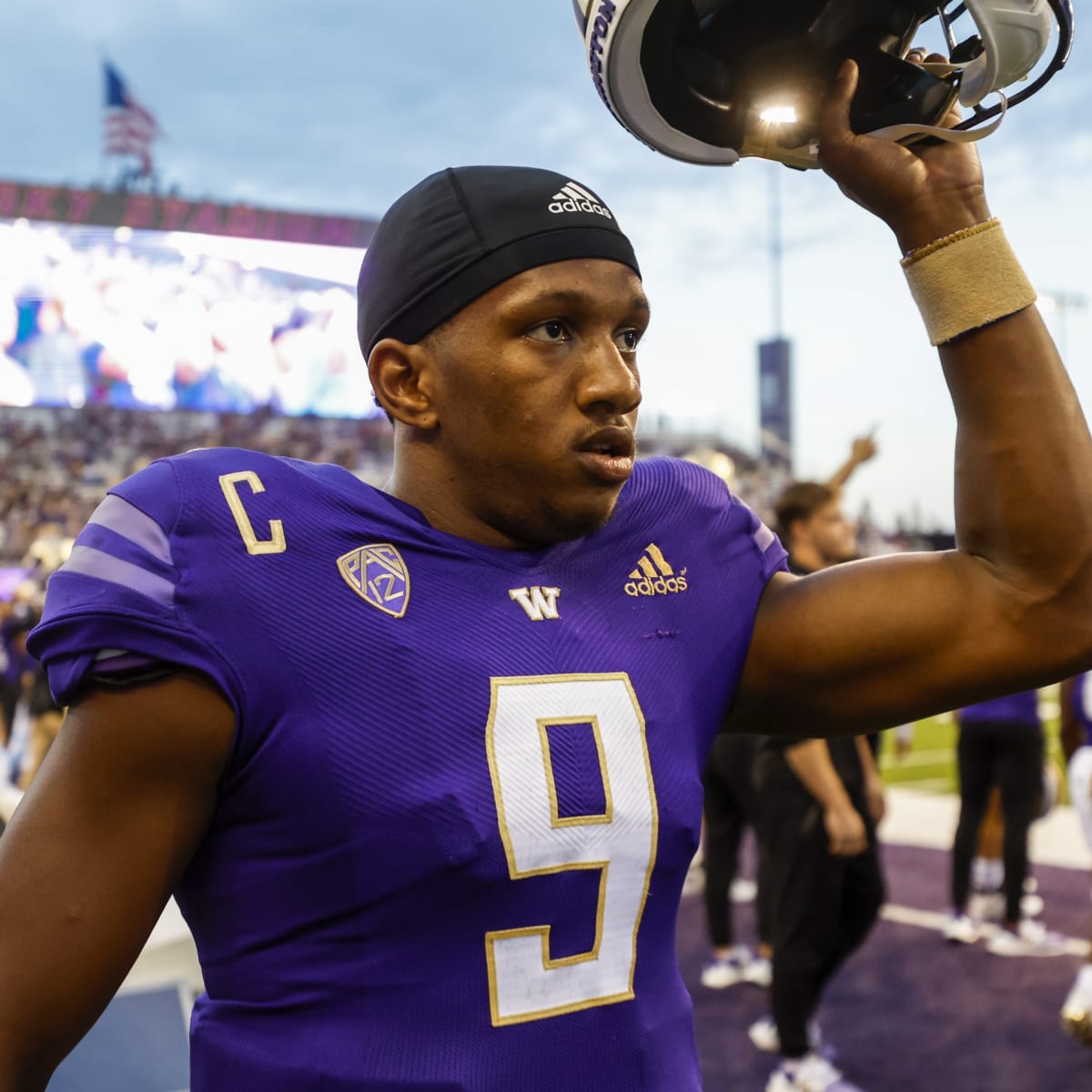 Reassessing Expectations for Washington in 2023 - Sports Illustrated Washington  Huskies News, Analysis and More