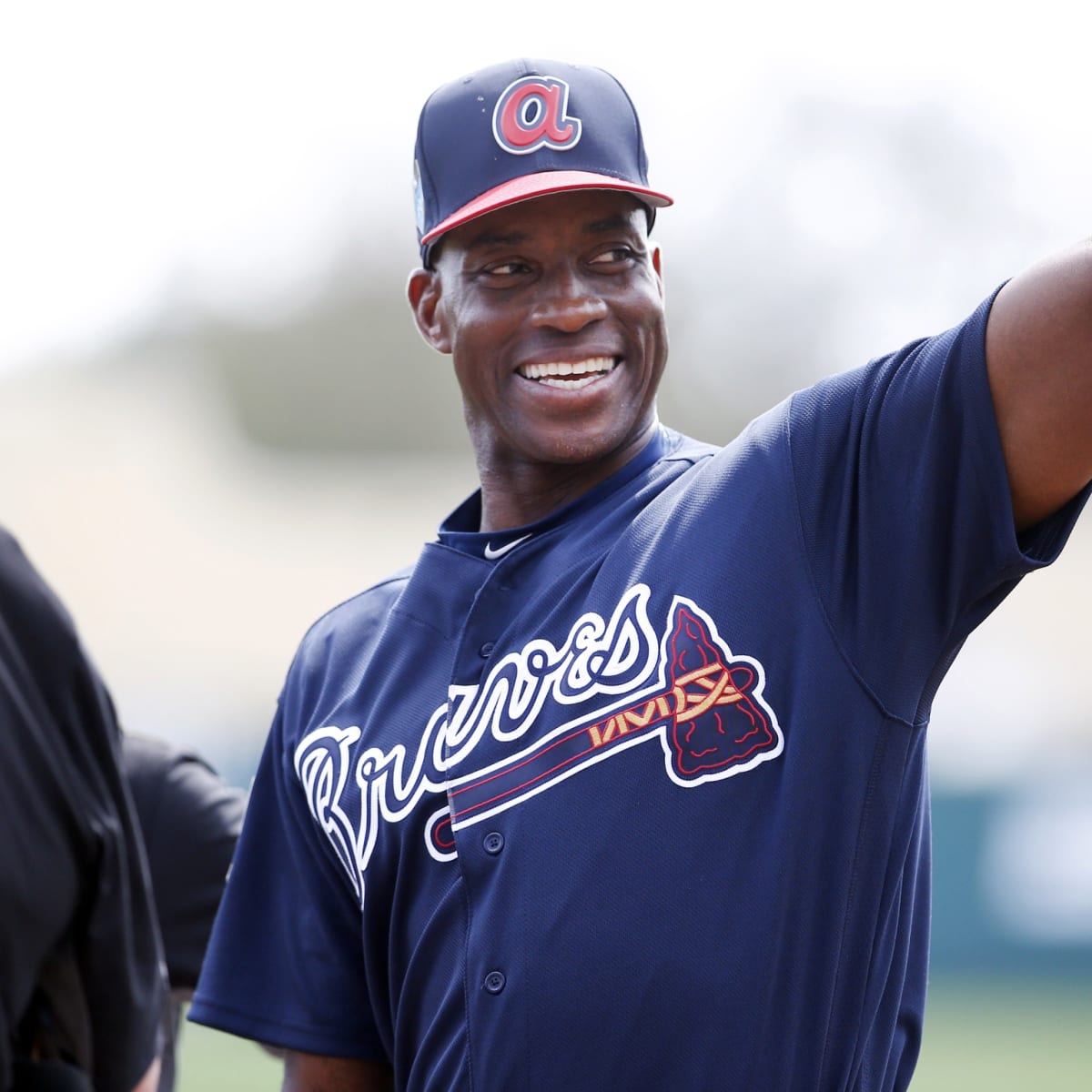 Dale Murphy, Fred McGriff to find out Hall of Fame decision Sunday