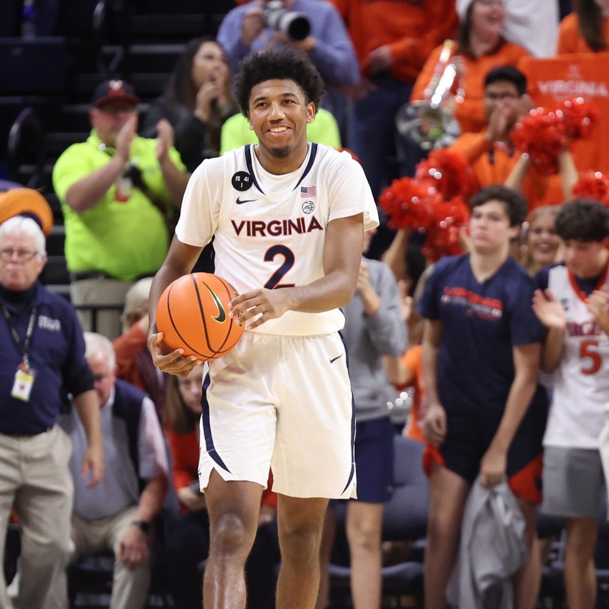 Virginia vs. North Carolina Game Preview, Score Prediction - Sports  Illustrated Virginia Cavaliers News, Analysis and More