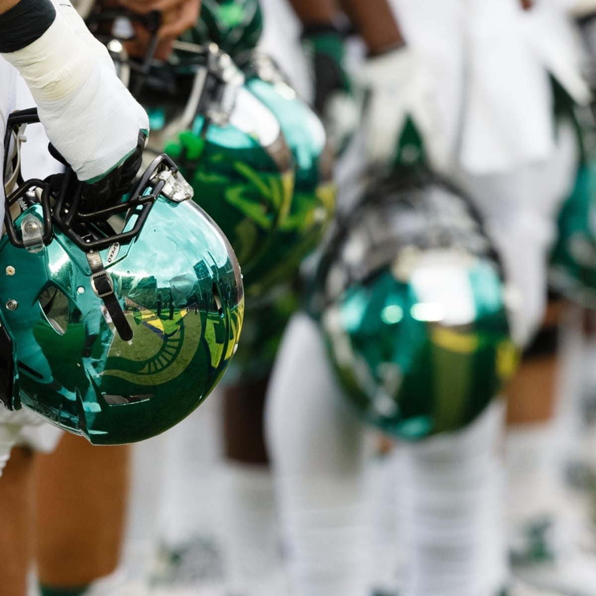 Michigan State football lands 'very strong' 2023 recruiting class 