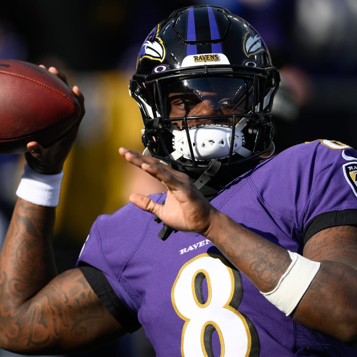 Five Takeaways From The Ravens' 10-9 Win Against The Broncos