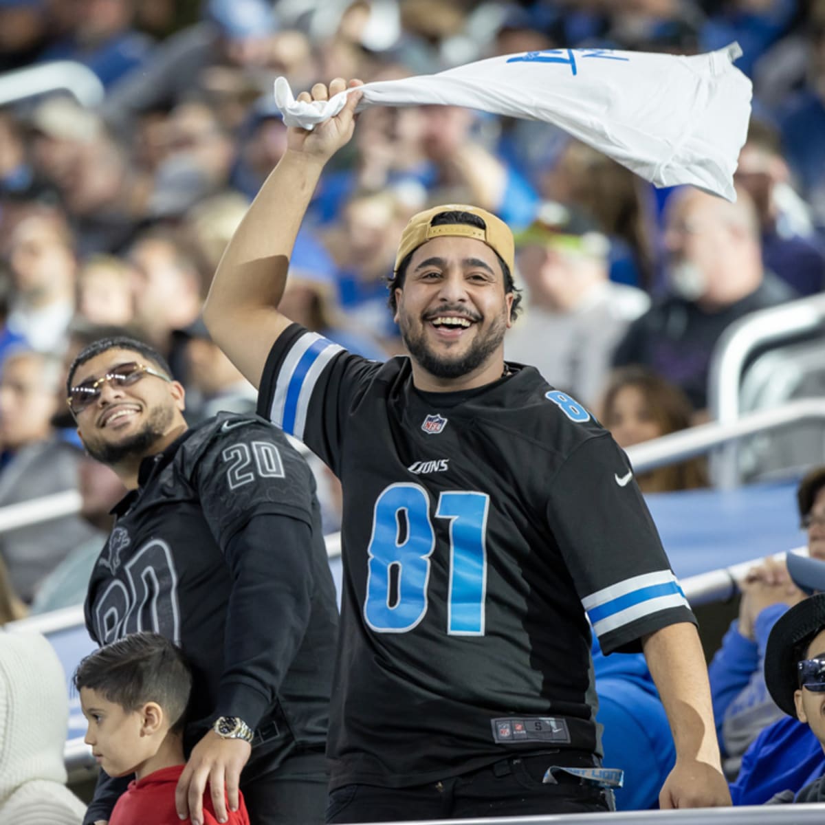 Detroit Lions Dan Campbell excited about Minnesota Vikings game - Sports  Illustrated Detroit Lions News, Analysis and More