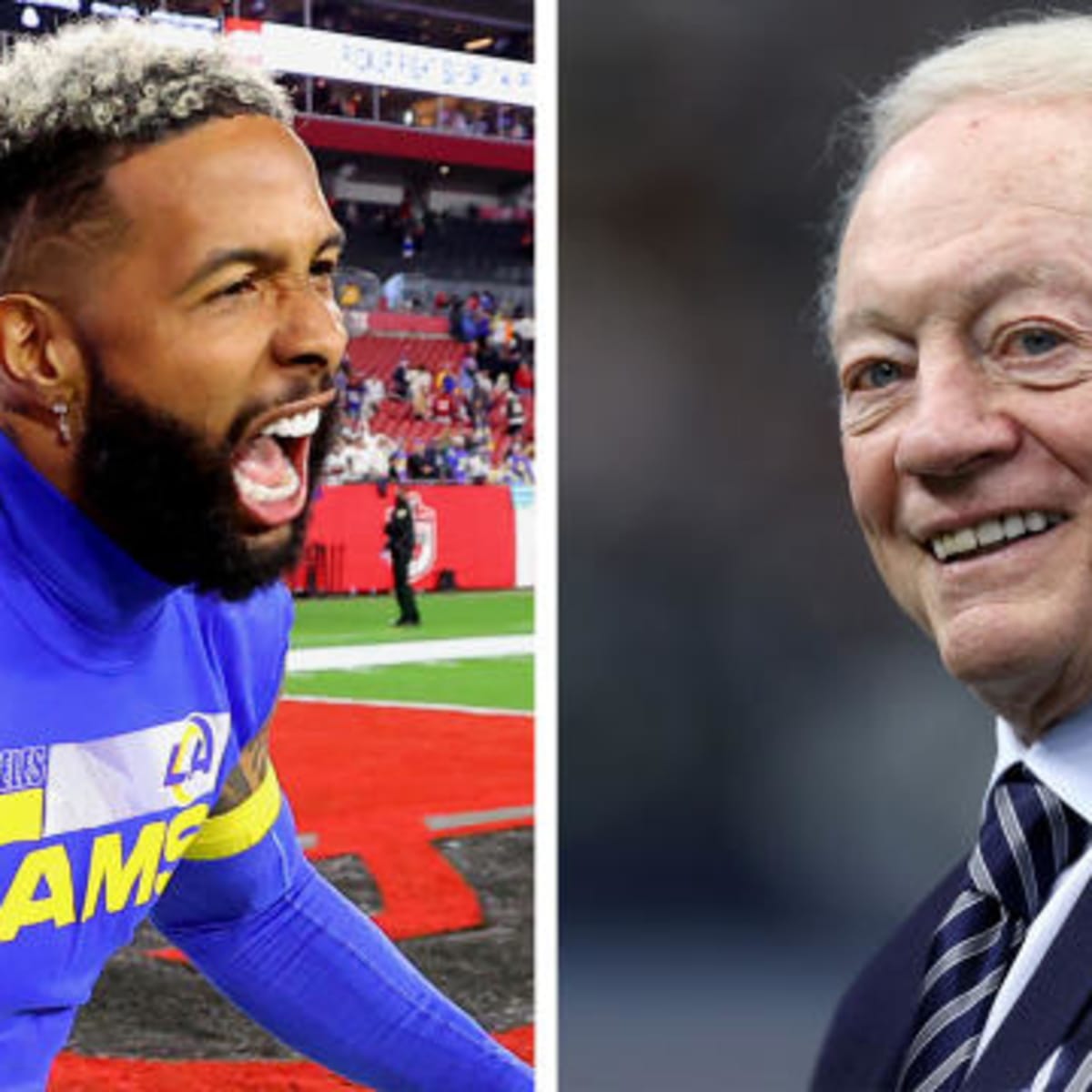 Cowboys BREAKING: T.Y. Hilton Signs; No More Odell Beckham Jr. to Dallas? -  FanNation Dallas Cowboys News, Analysis and More