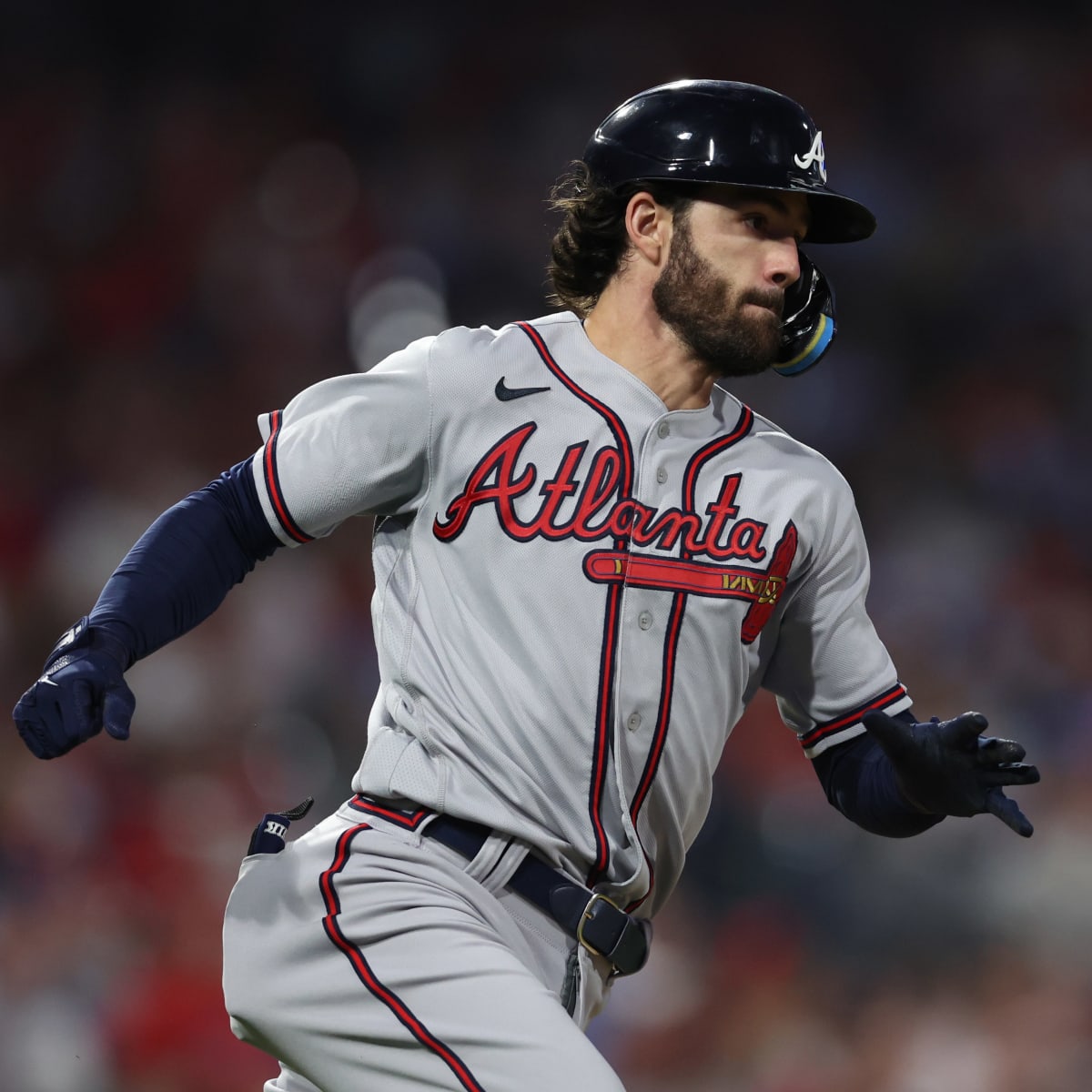Top free agent target Dansby Swanson weds Chicago Red Stars