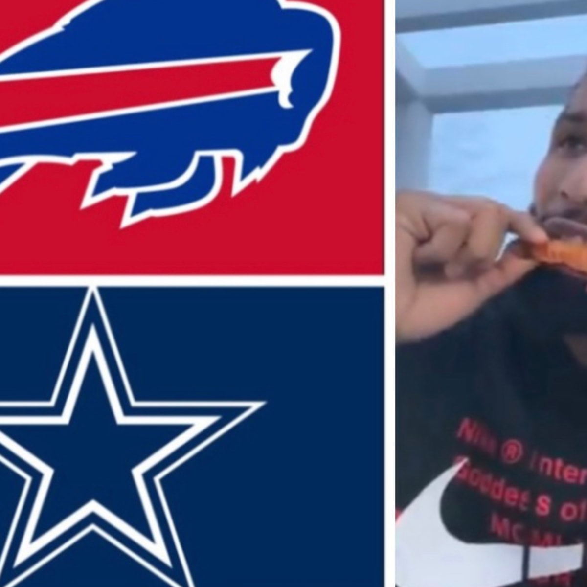 Odell Beckham Jr. Reveals Details of Buffalo Bills Visit, Tells Von Miller,  'I Had The Wings!' - Sports Illustrated Buffalo Bills News, Analysis and  More