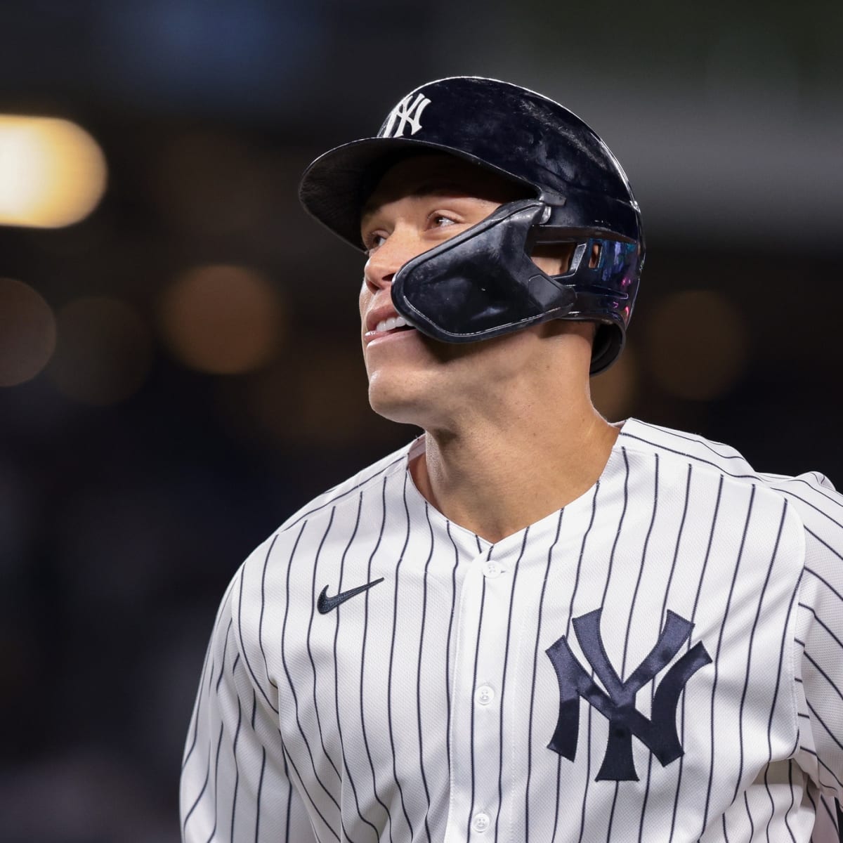 Could Aaron Judge Sign with Red Sox? Boston Has Engaged with AL MVP -  Fastball