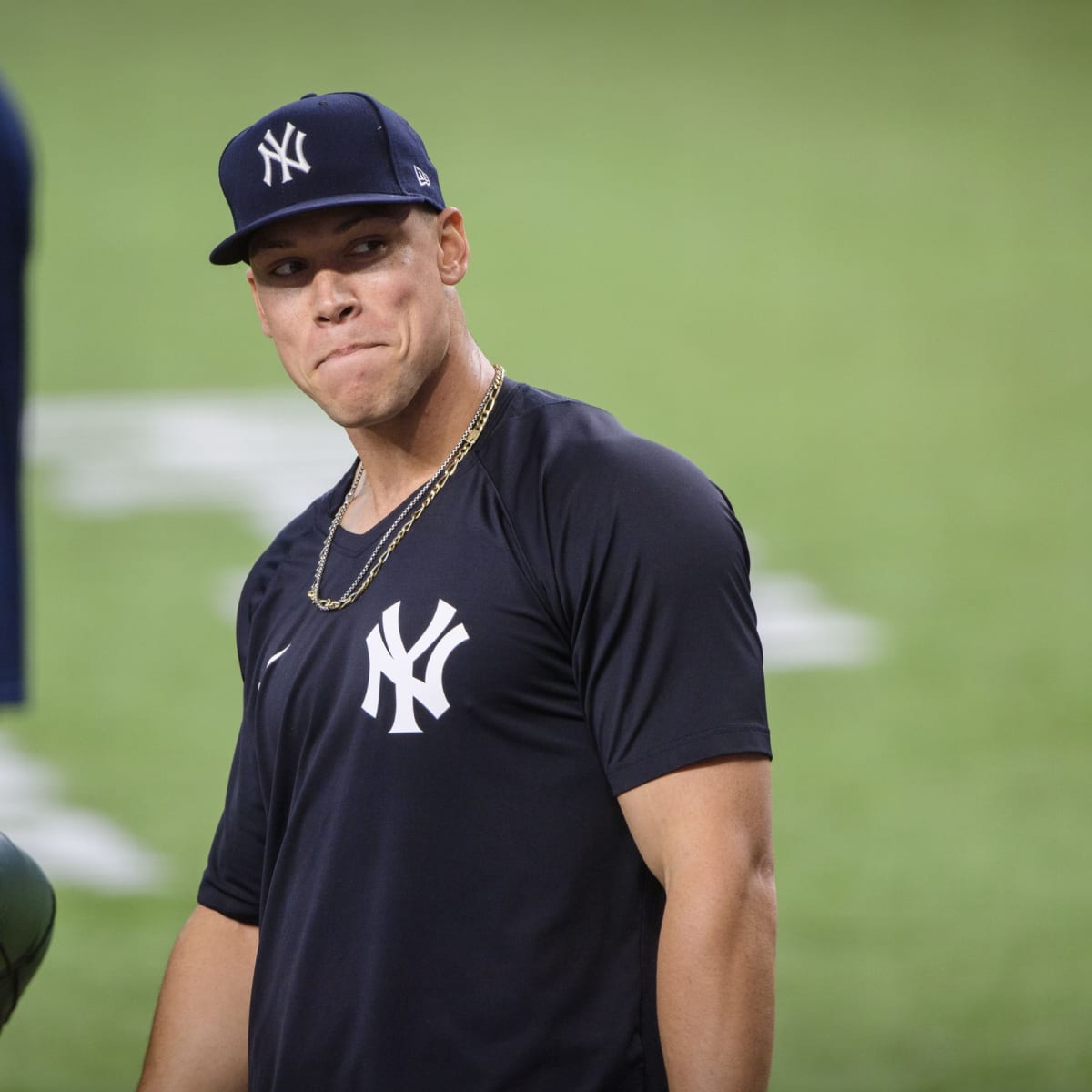 MLB fans flabbergasted by Los Angeles Dodgers' rumored contract offer to  reigning AL MVP Aaron Judge