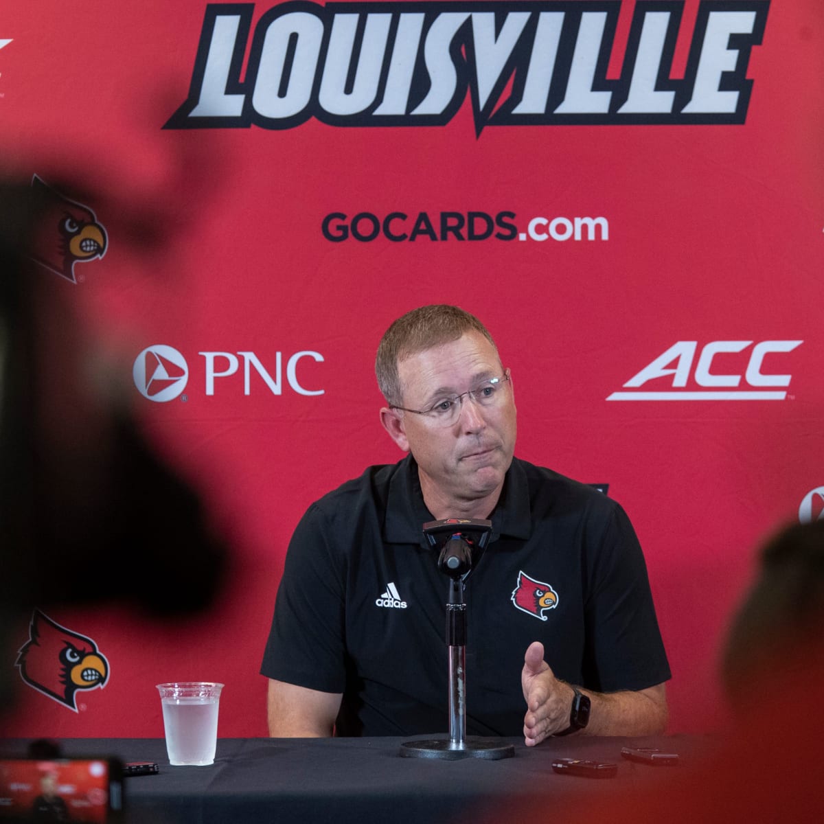 Coaching Carousel Roundup & Rumblings: With Scott Satterfield to