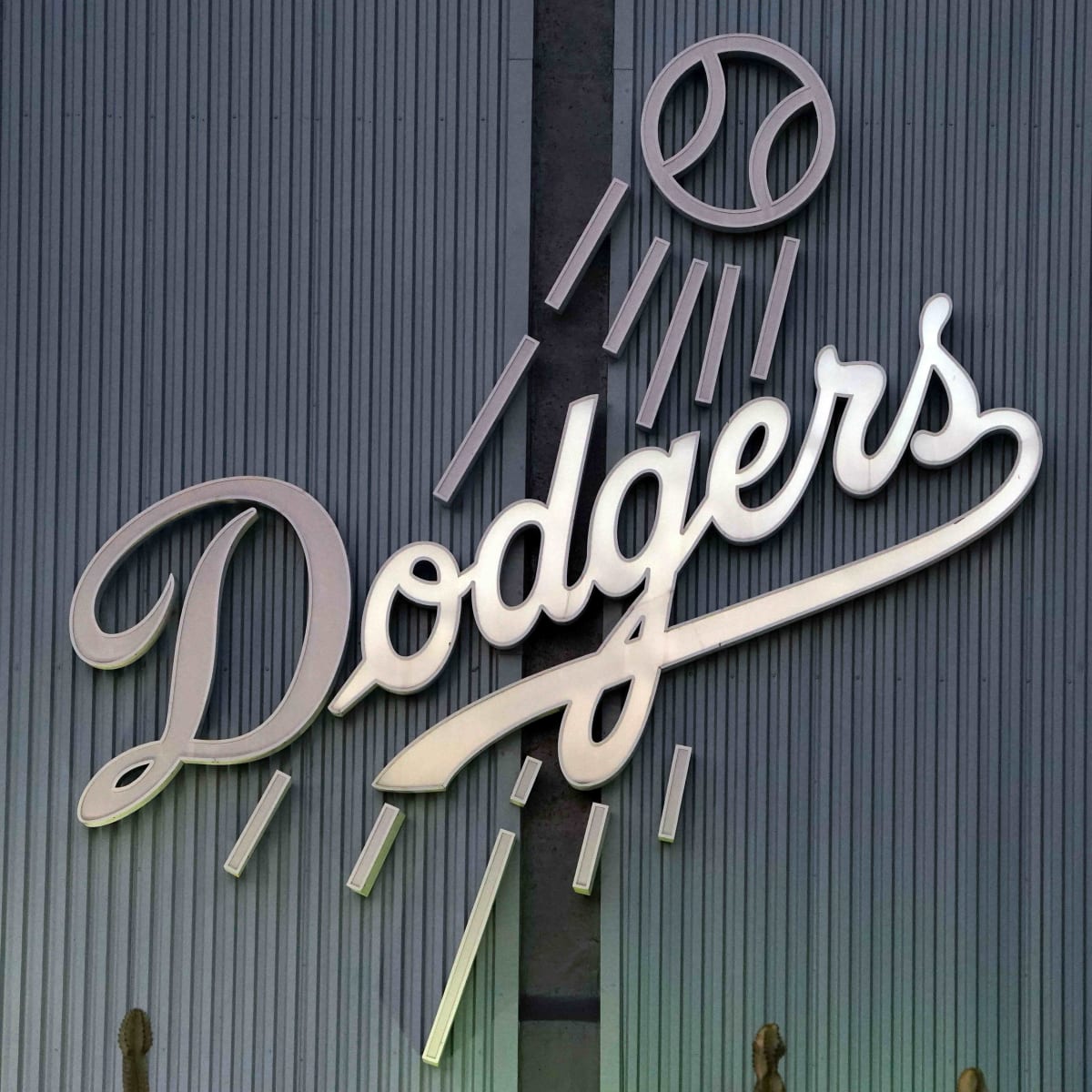 The Los Angeles Dodgers are reportedly showing interest in White