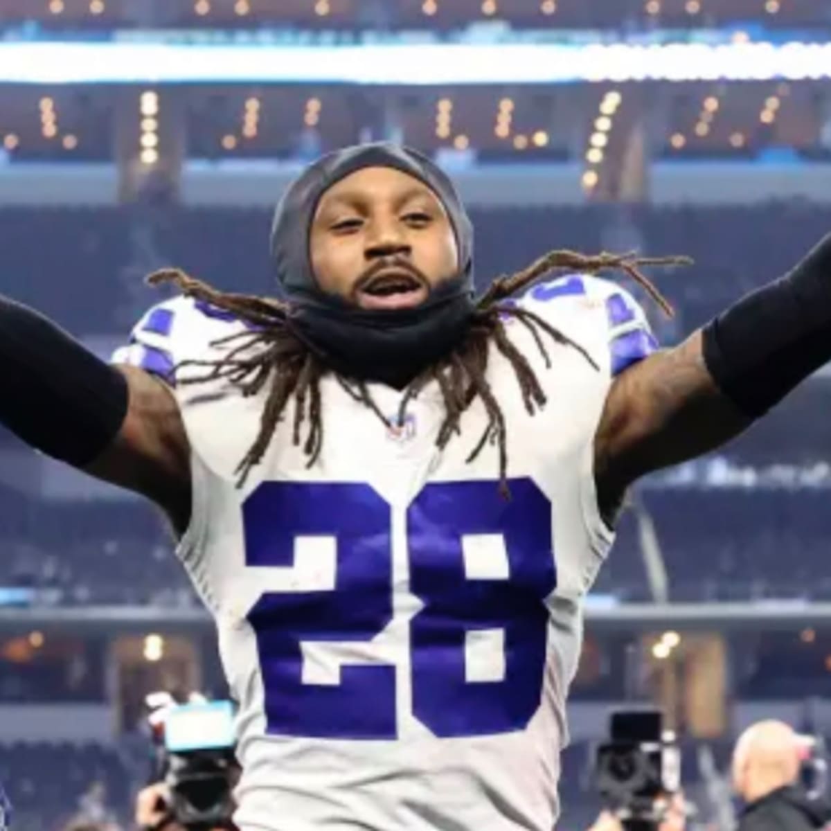 Cowboys ink Malik Hooker to 3-year extension; Dallas secondary