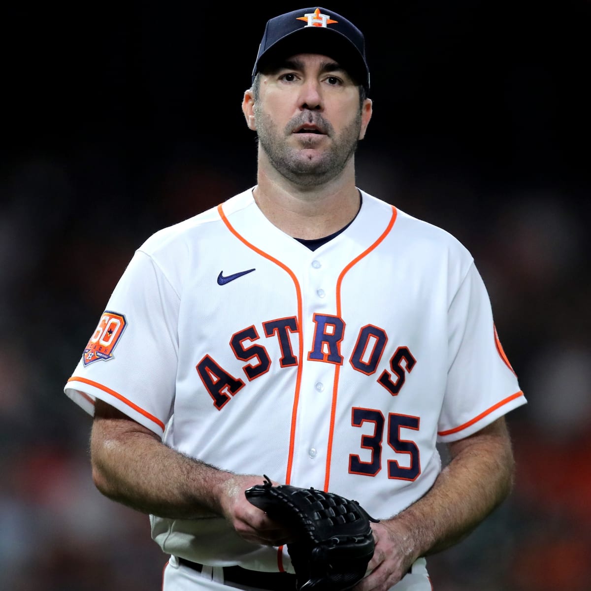 Justin Verlander's ALCS dominance backed by Astros' analytical approach -  Sports Illustrated