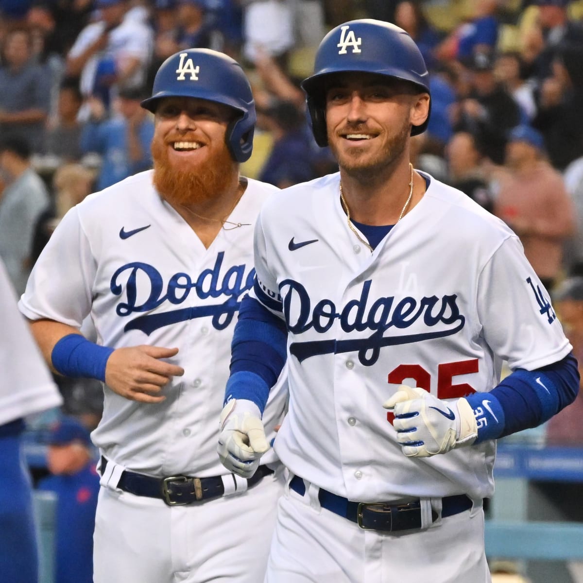 Los Angeles Dodgers: Justin Turner's five most memorable moments in LA