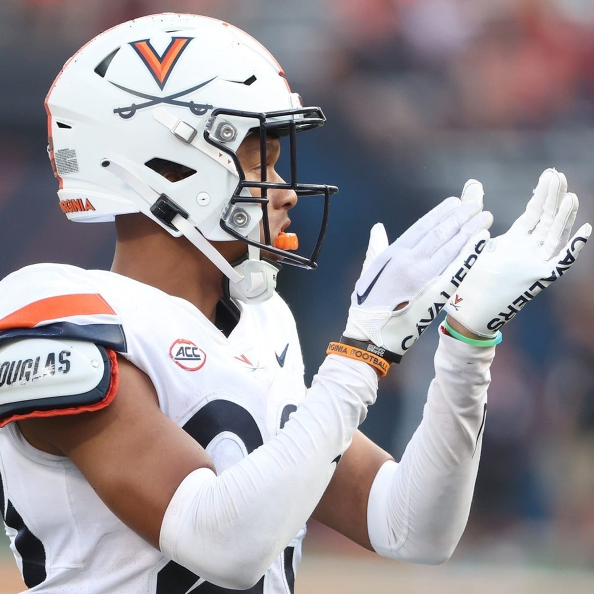 UVA's Pro Football Focus grades following regular season finale Tech